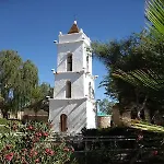Alojamiento En Toconao Paraiso Terrenal